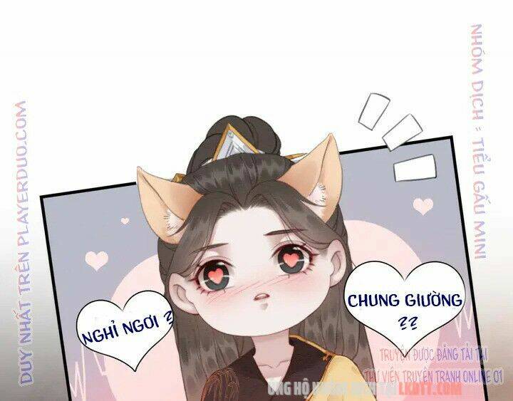 Trọng Sinh Bá Sủng Nhiếp Chính Vương Quá Mạnh Mẽ: Chapter 137