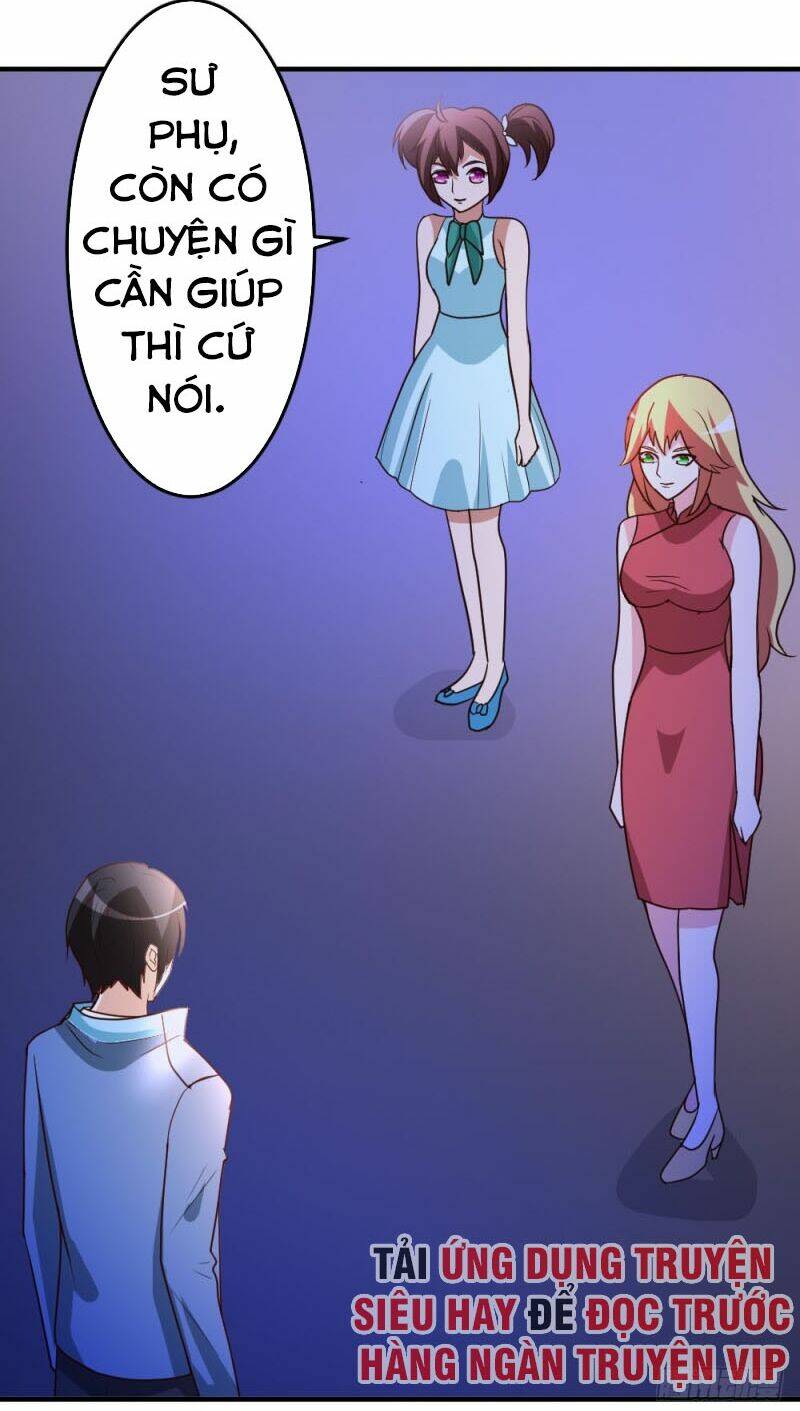 Trọng Sinh Tu Chân Tại Đô Thị: Chapter 75