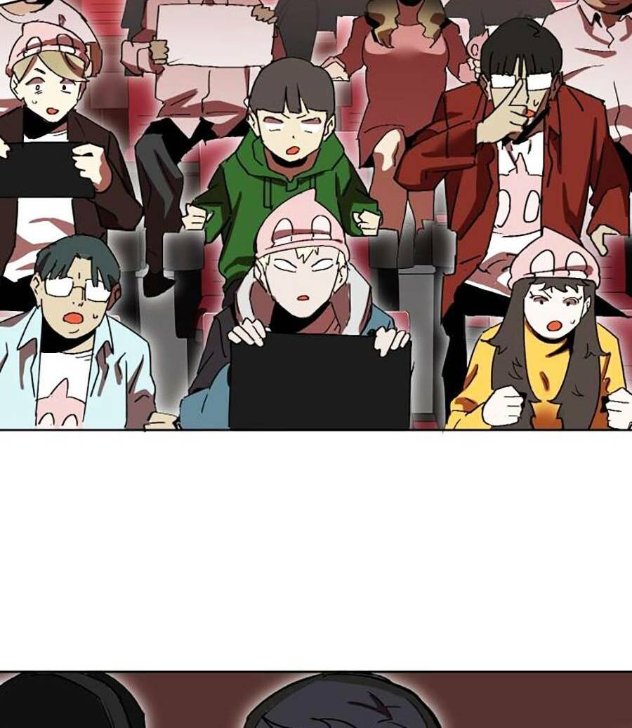 Hard Core Leveling Warrior Ss2: Chapter 133