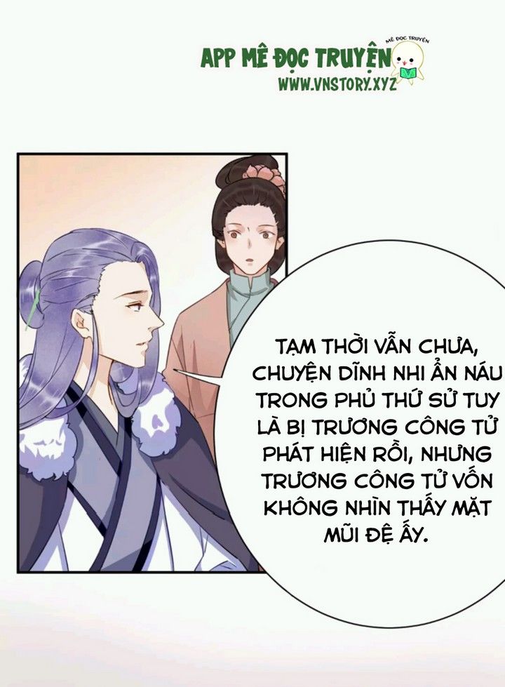 Công Chúa Gả Đến: Chapter 23