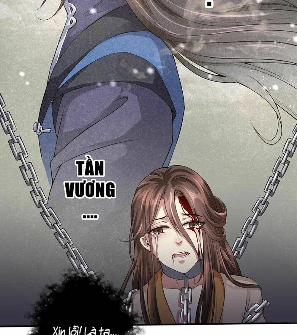 Phượng Mệnh Vi Hoàng: Chapter 1