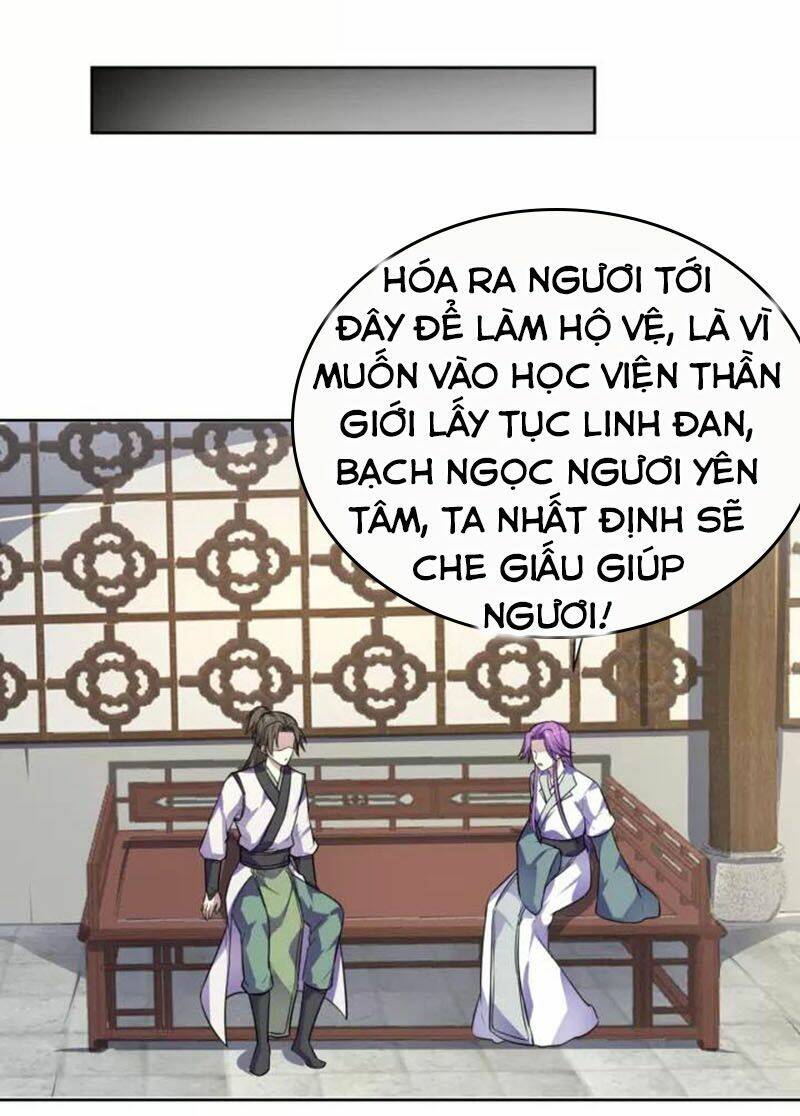 Nghịch Thiên Đại Thần: Chapter 73