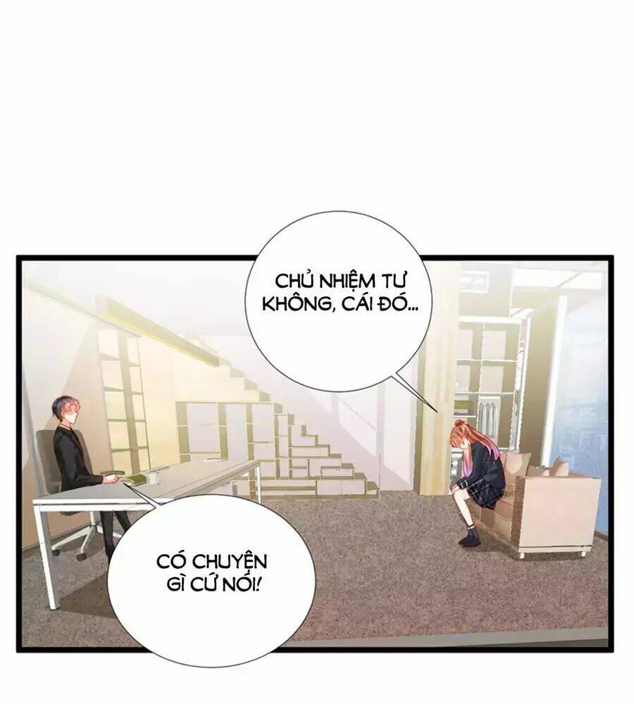 Tu La Thiếu Gia Quá Kiêu Ngạo: Chapter 81