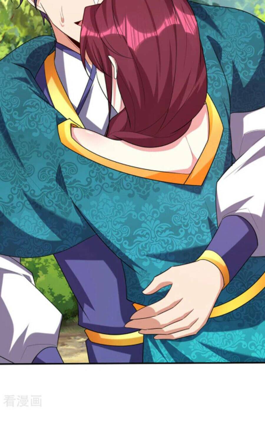 Yêu Giả Vi Vương: Chapter 298