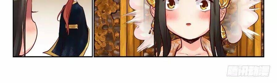 Luôn Có Yêu Quái: Chapter 210