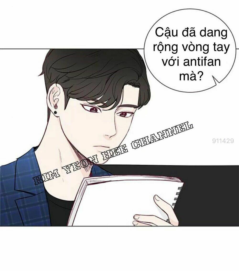 Tôi Kết Hôn Cùng Antifan: Chapter 13