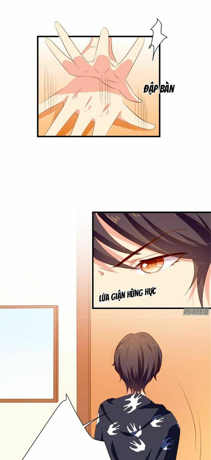 Bạn Trai Là Ngôi Sao: Chapter 58