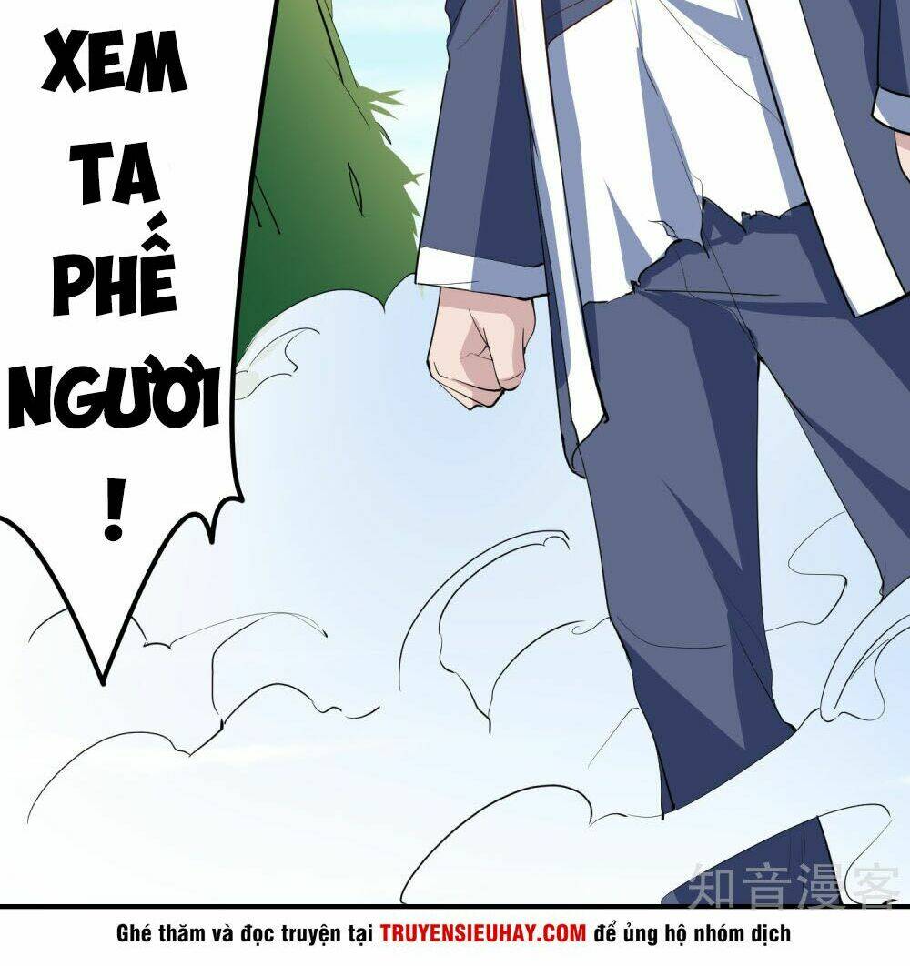 Tay Chơi Thần Cấp: Chapter 70