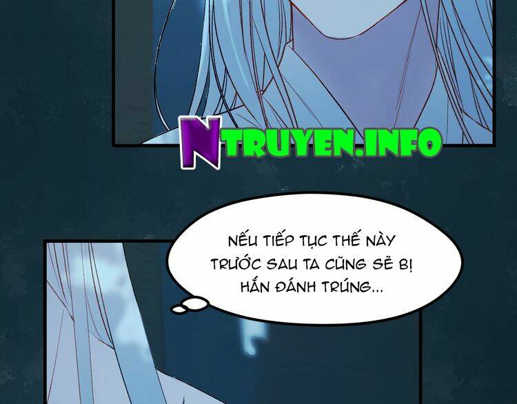 Lượm Được Một Tiểu Hồ Ly 2: Chapter 75