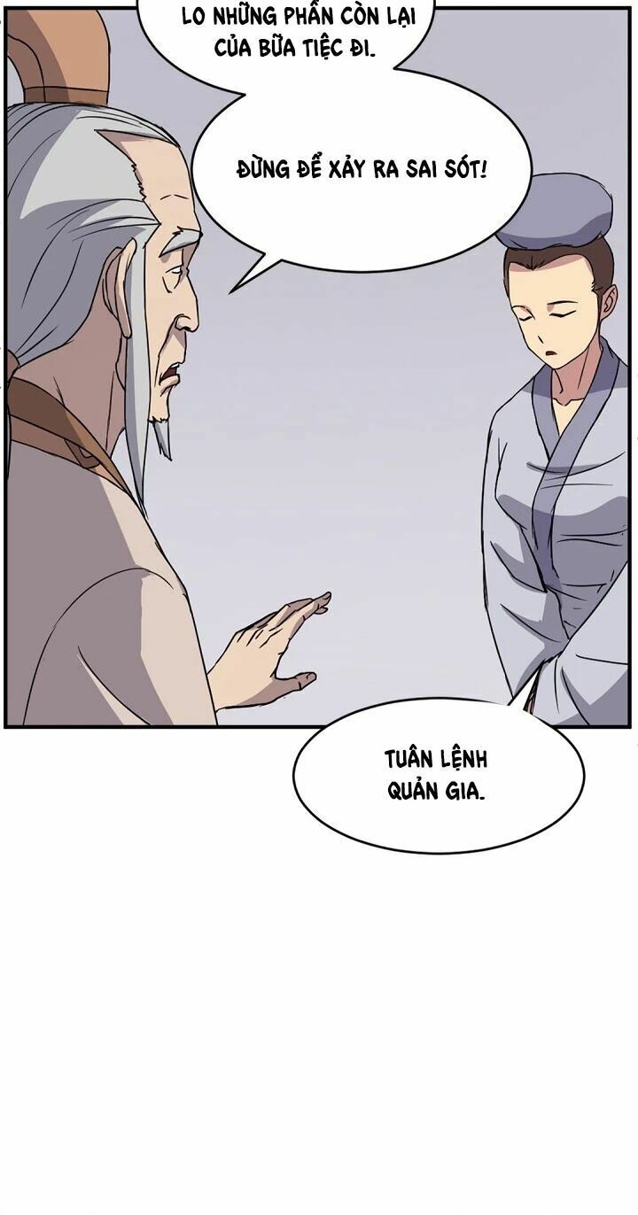Trọng Sinh, Bất Khả Chiến Bại: Chapter 95
