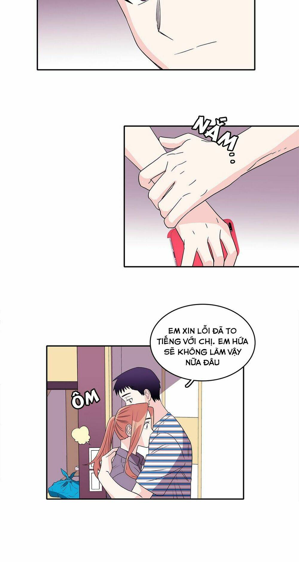 Chuyện Gì Đến, Rồi Cũng Sẽ Đến: Chapter 29