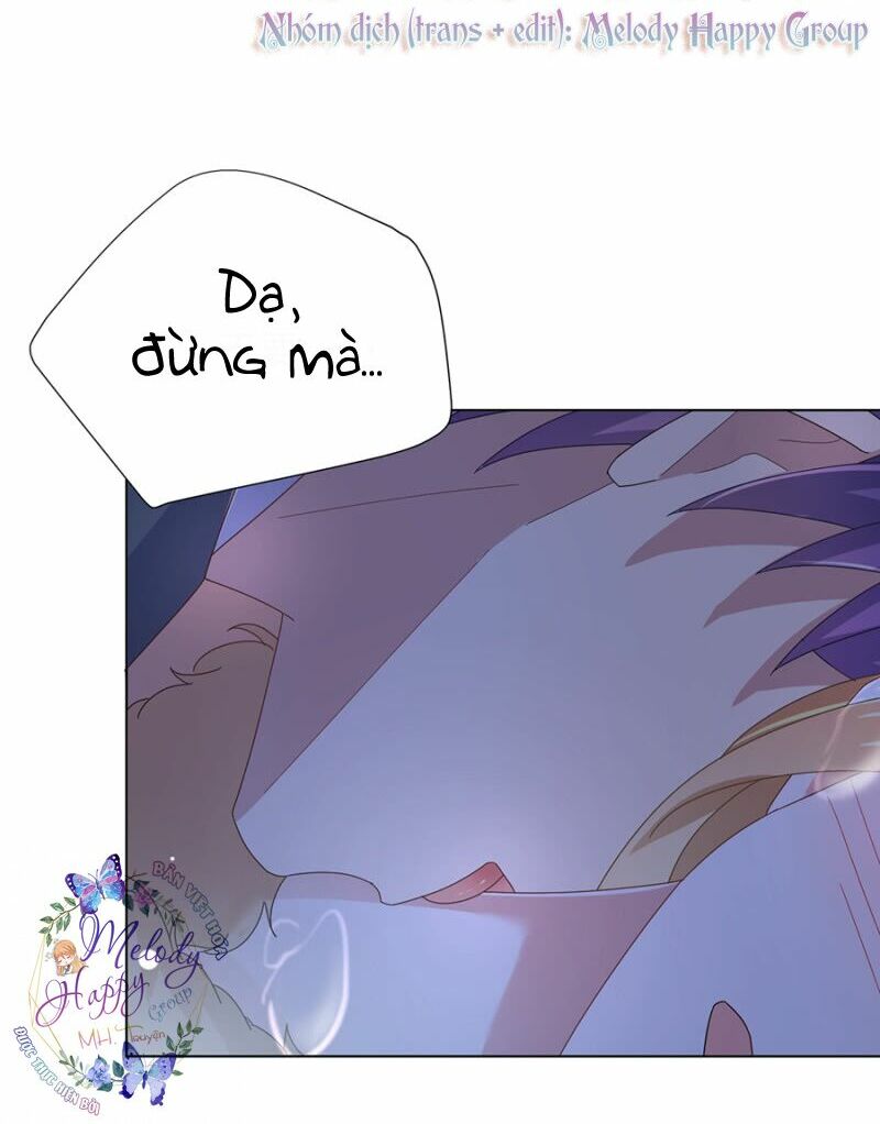 Ma Lạt Thiên Kim Đẩu Ác Thiếu: Chapter 111