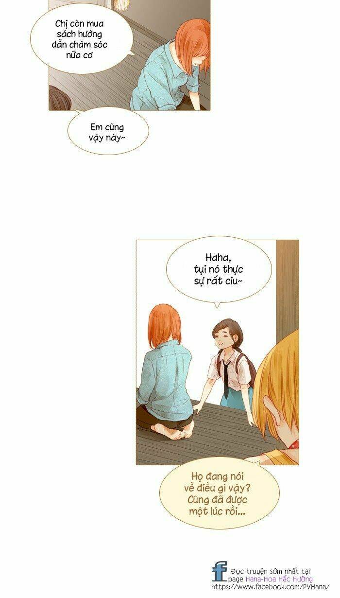 Little Rain: Chapter 10