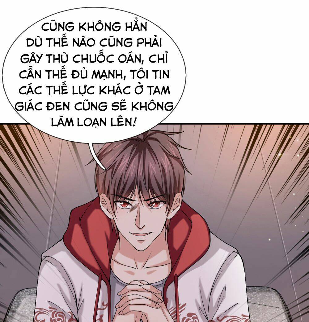 Tuyệt Thế Phi Đao: Chapter 224