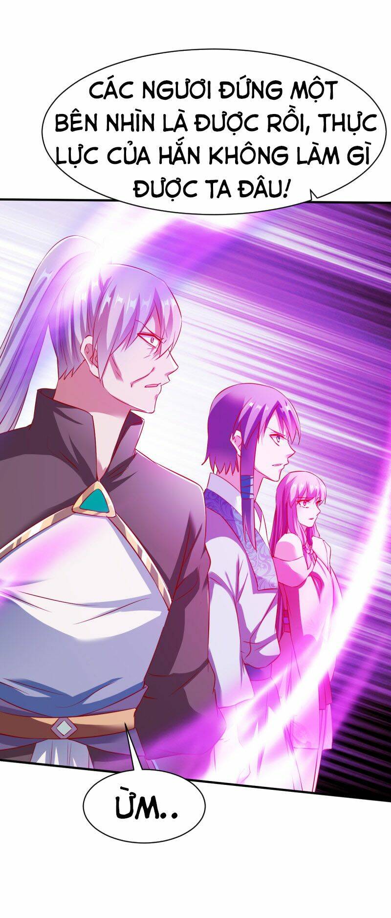 Chiến Đỉnh: Chapter 145