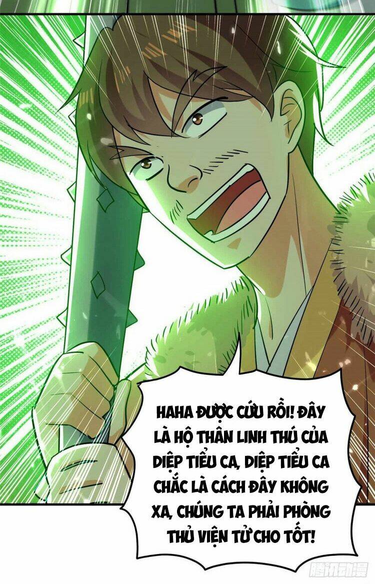 Vạn Giới Tiên Vương: Chapter 162