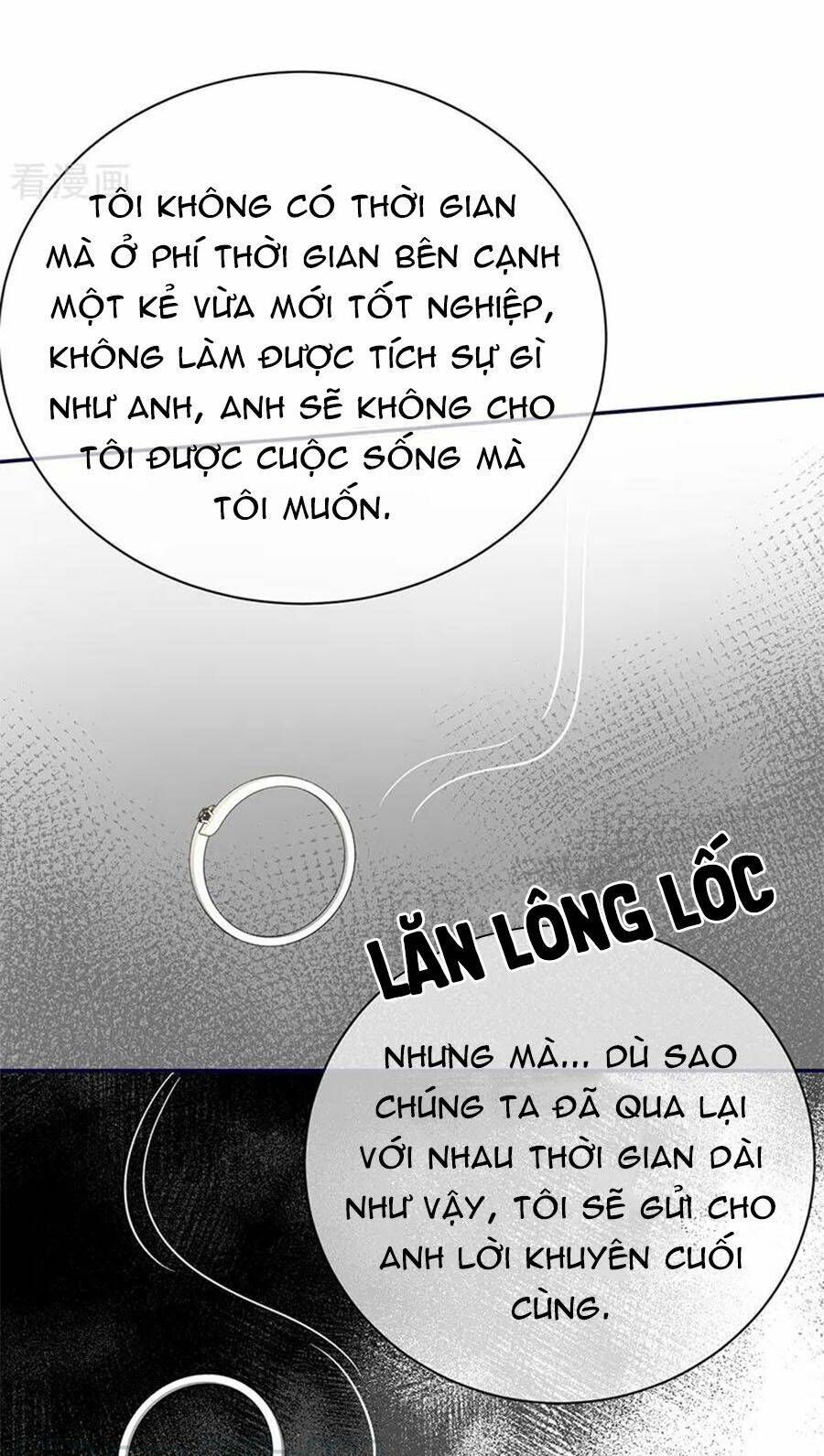 Đưa Em Đi Chơi: Chapter 71