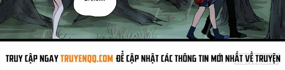 Trùng Lãnh Quái Đàm: Chapter 3