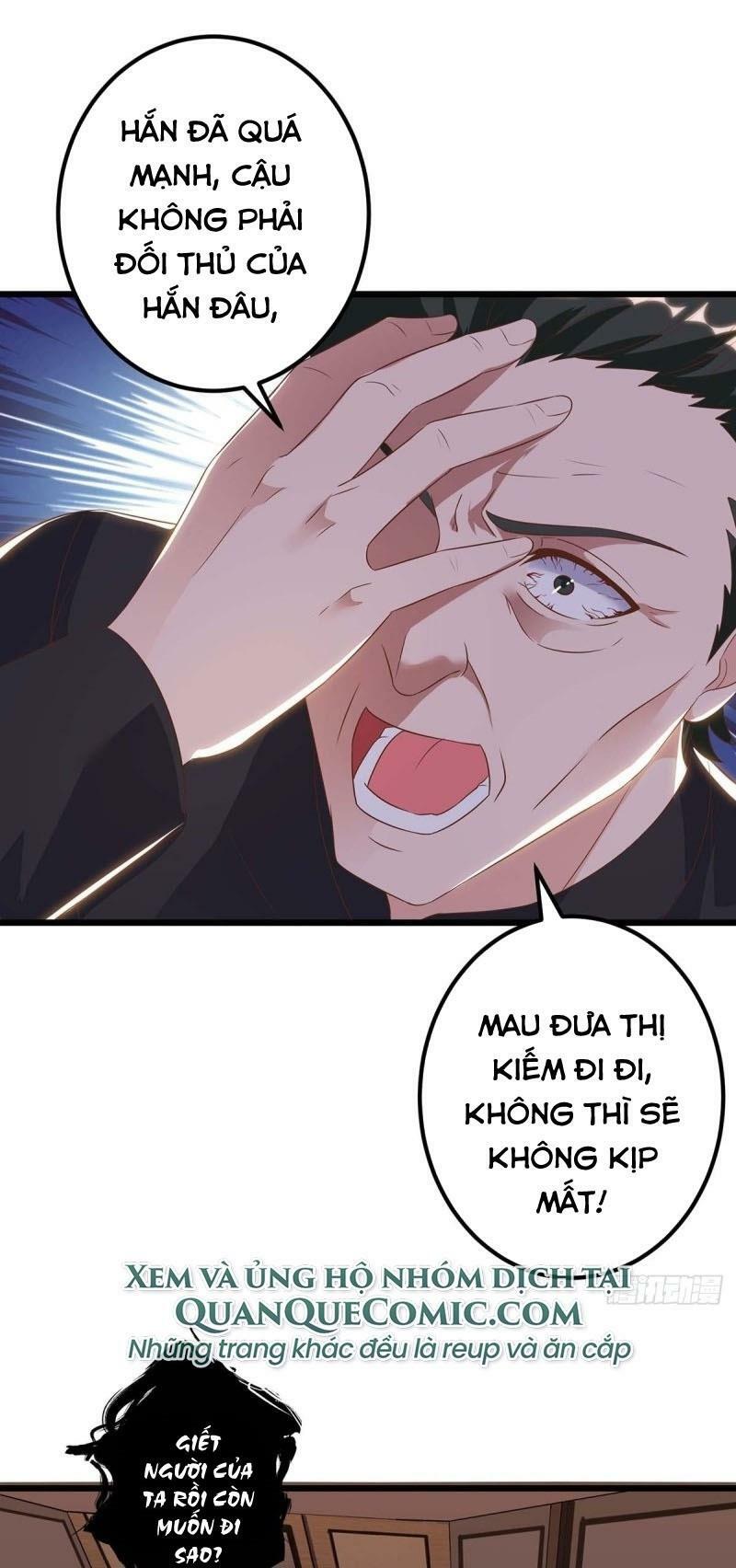 Trọng Sinh Khí Thiếu Quy Lai: Chapter 101