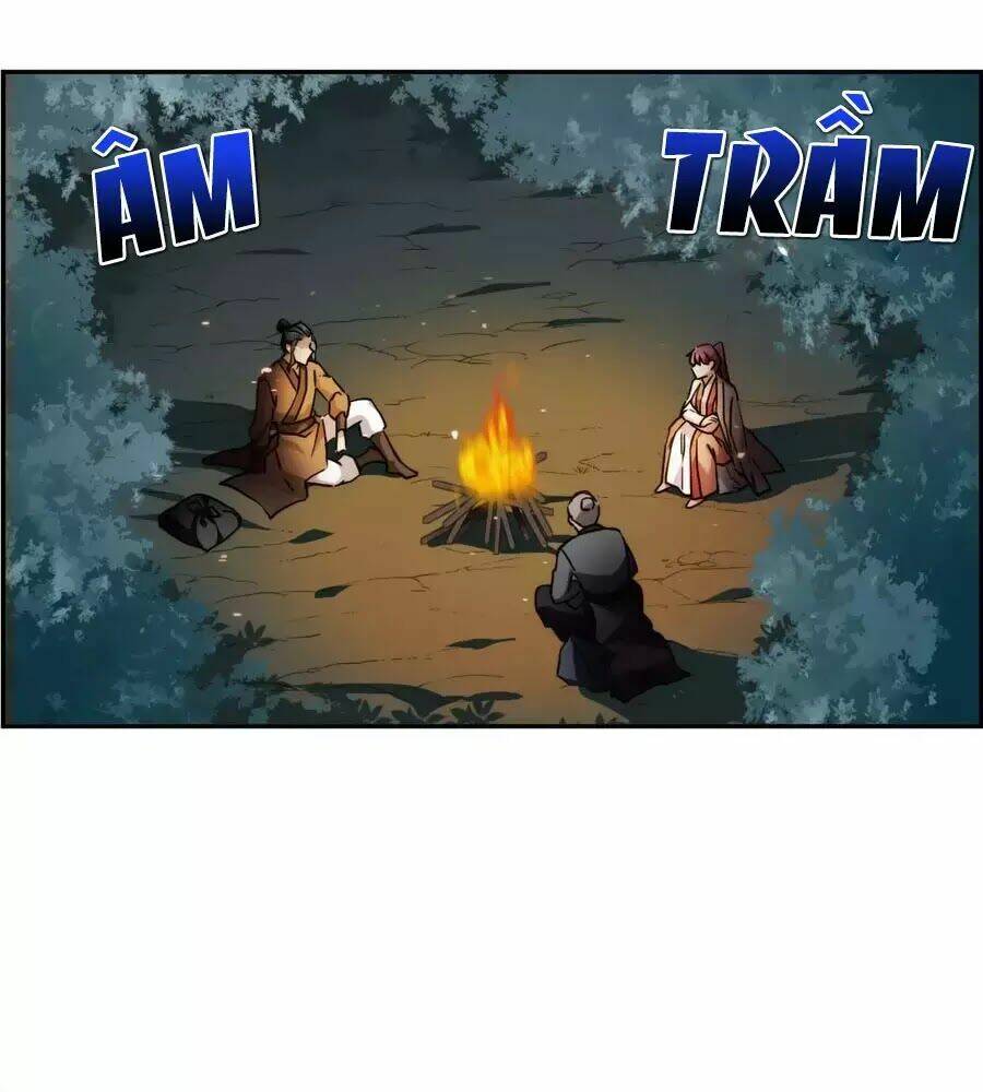 Thượng Quốc Phú Chi Thiên Đống Tuyết: Chapter 121