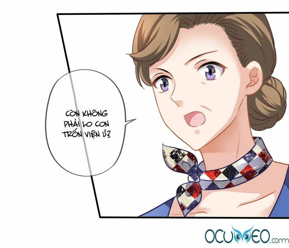 Mỹ Vị Giai Thê: Chapter 5