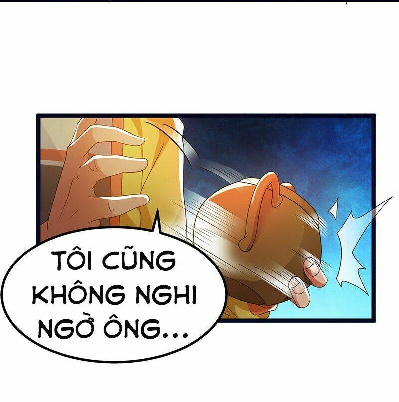Tiên Vương Trùng Sinh: Chapter 10
