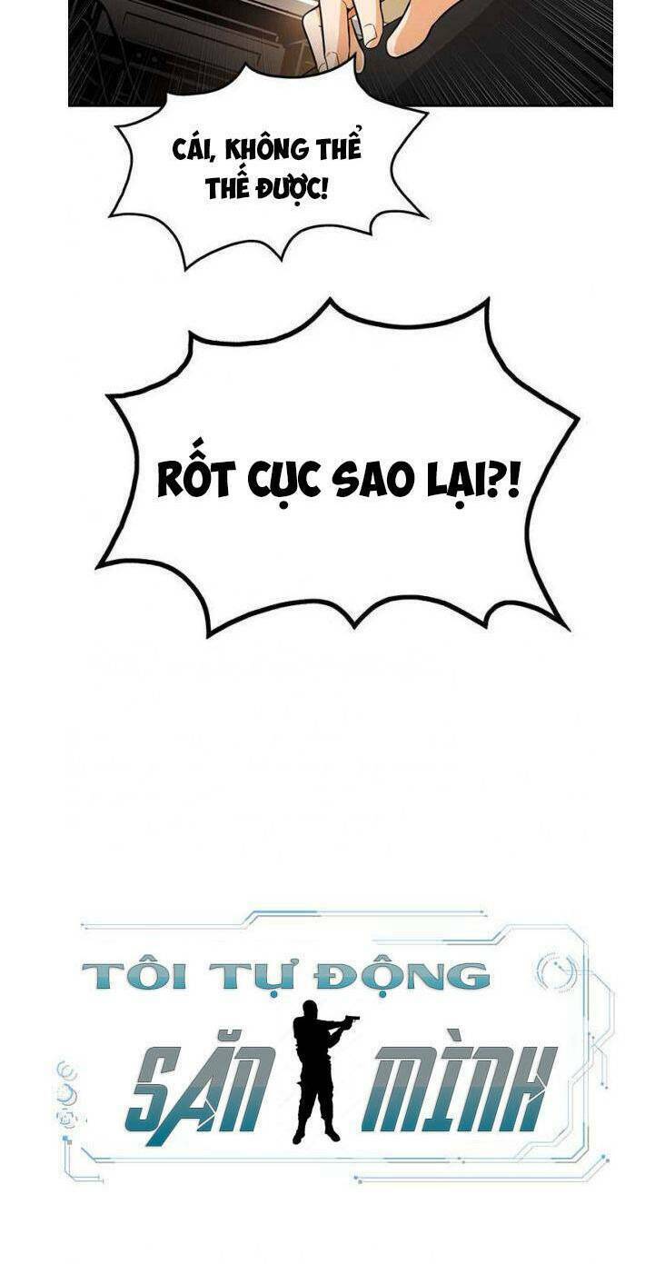 Tôi Tự Động Săn Một Mình: Chapter 21