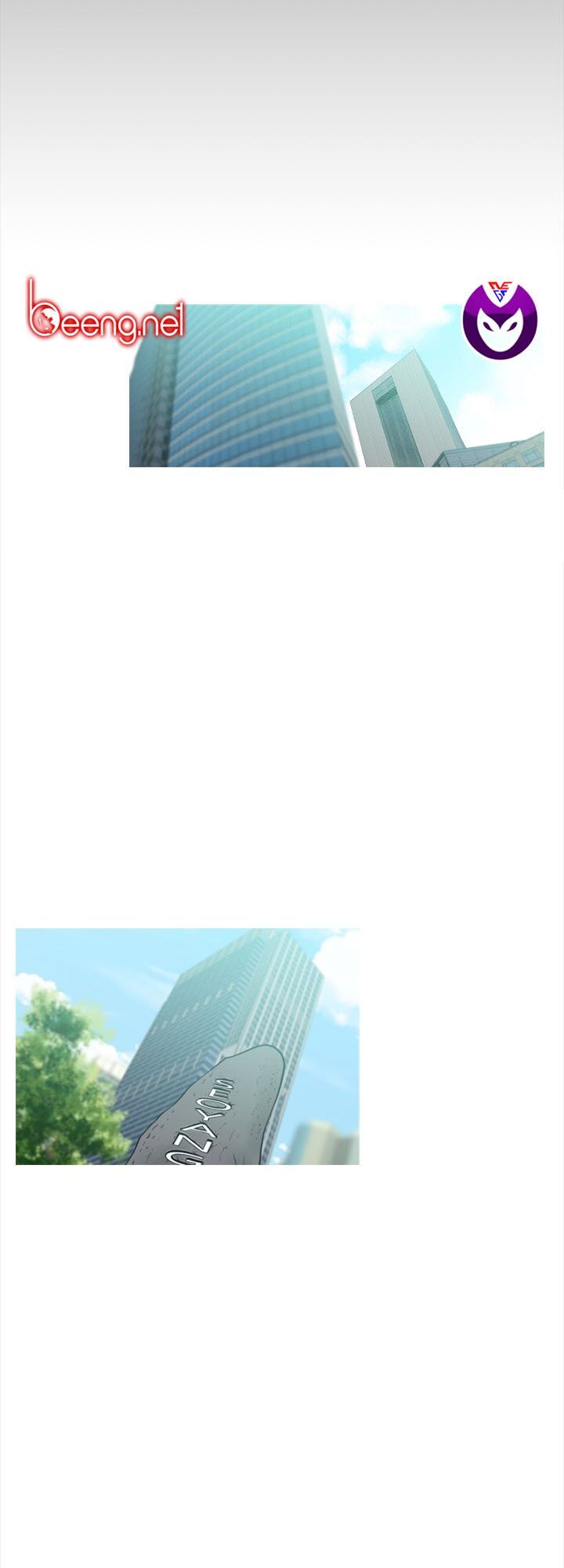 Tong Edge: Chapter 37