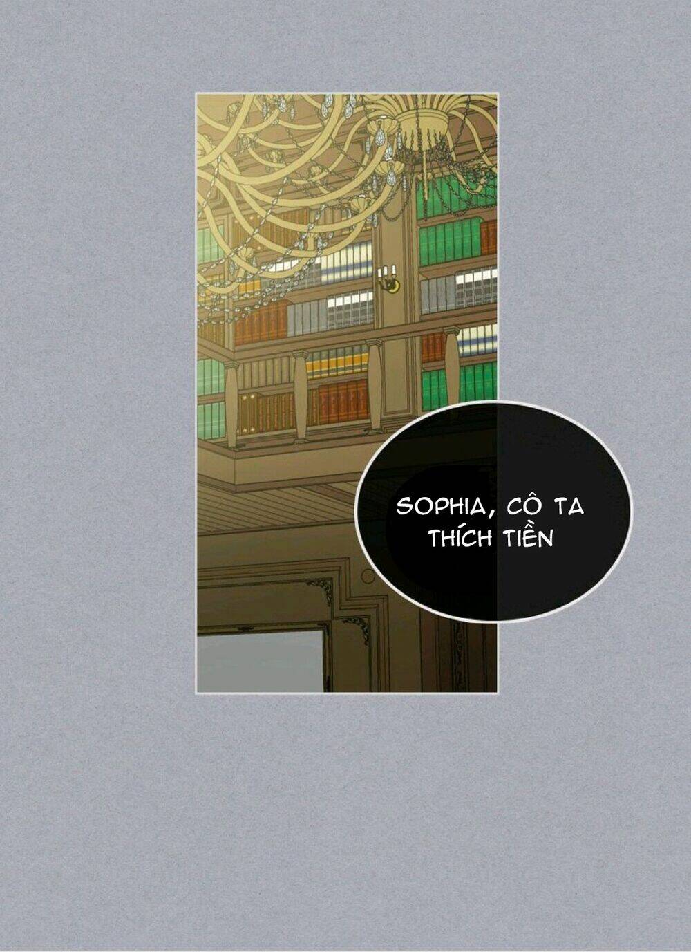 Kẻ Tạo Ra Nữ Phản Diện: Chapter 12