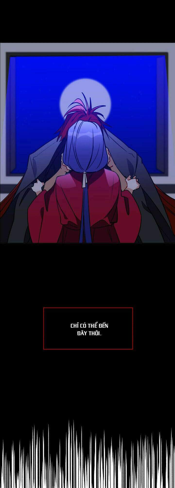 Quái Thú Với Hoa: Chapter 38