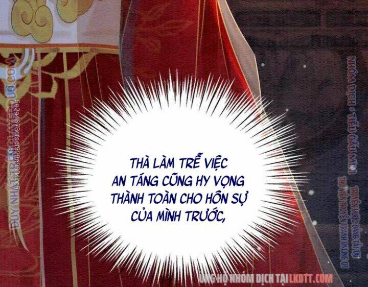 Trọng Sinh Bá Sủng Nhiếp Chính Vương Quá Mạnh Mẽ: Chapter 214