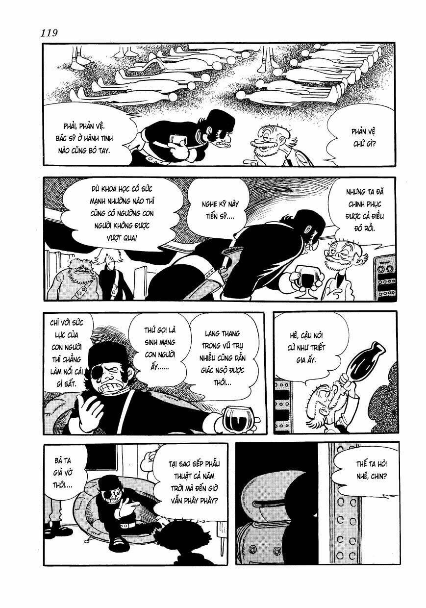 Chim Lửa: Chapter 62