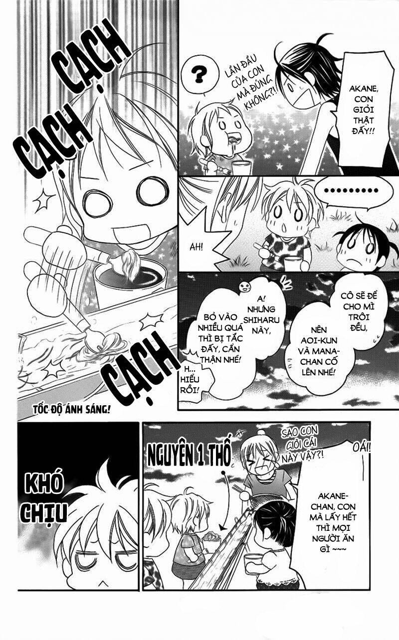 Love So Life: Chapter 38
