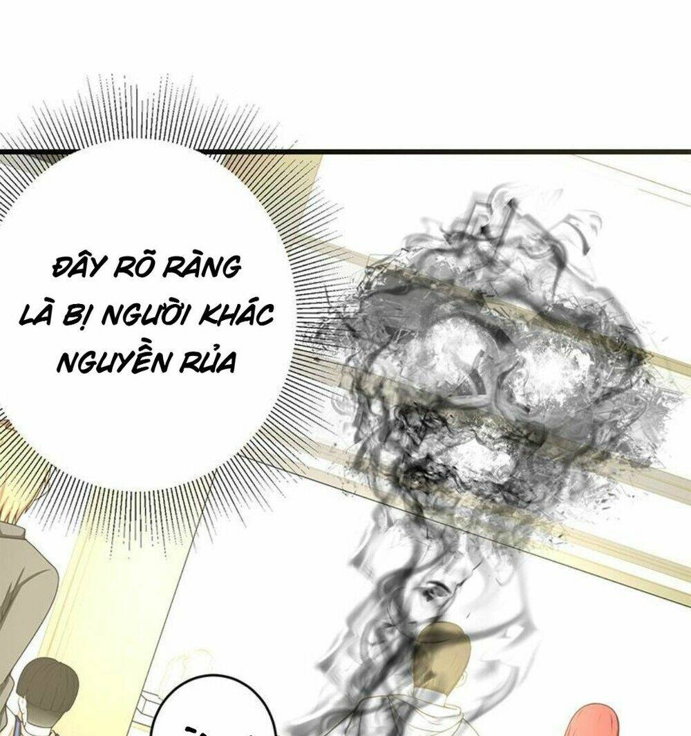 Tối Cường Khí Vận Hệ Thống: Chapter 5