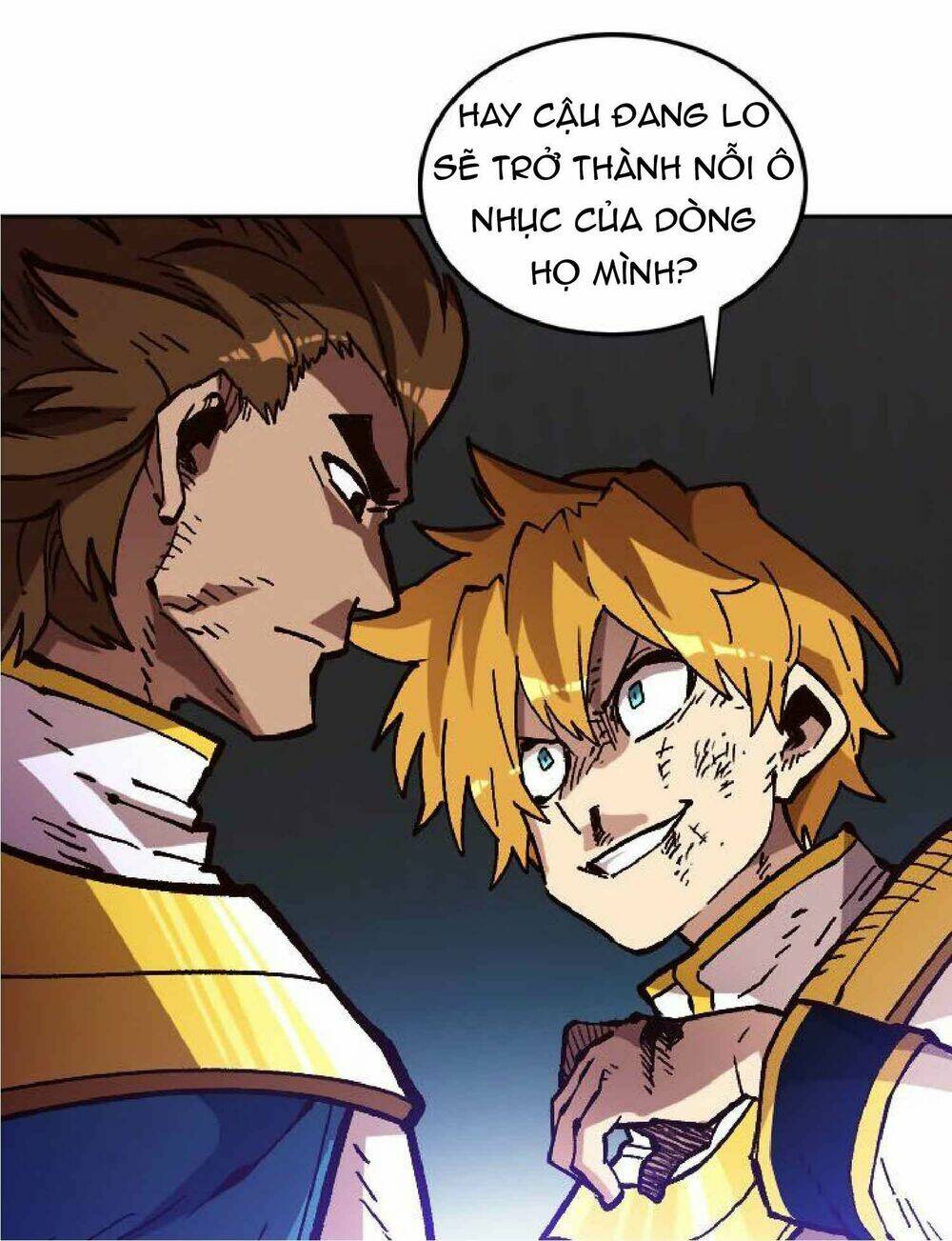 Nô Lệ Nghịch Thiên: Chapter 36