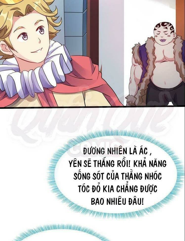 Kinh Thế Kỳ Nhân: Chapter 42