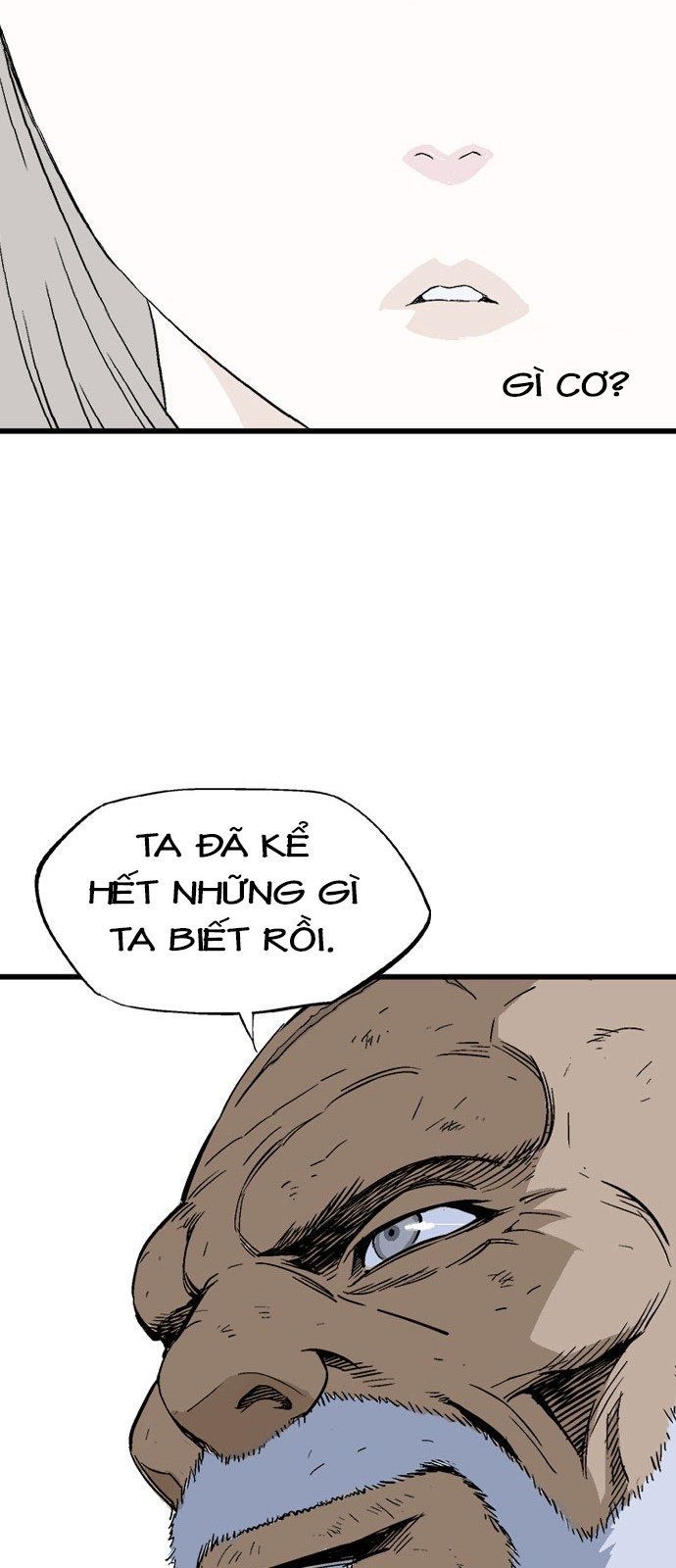 Cao Thủ 2: Chapter 92