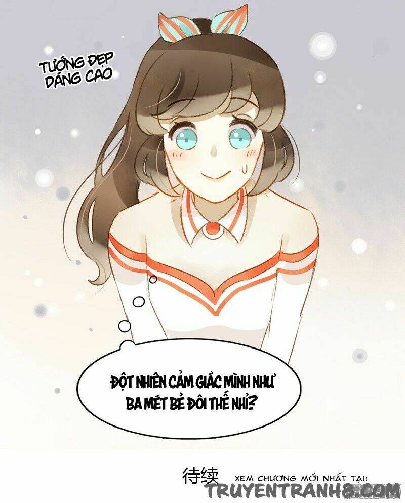 Sức Mạnh Của Sắc Đẹp: Chapter 137