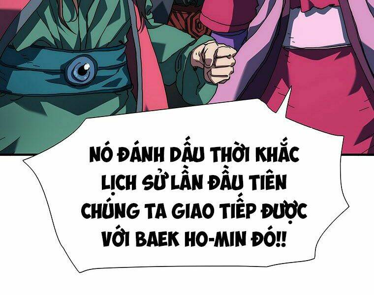 Các Chòm Sao Chỉ Chú Ý Mình Tôi: Chapter 8