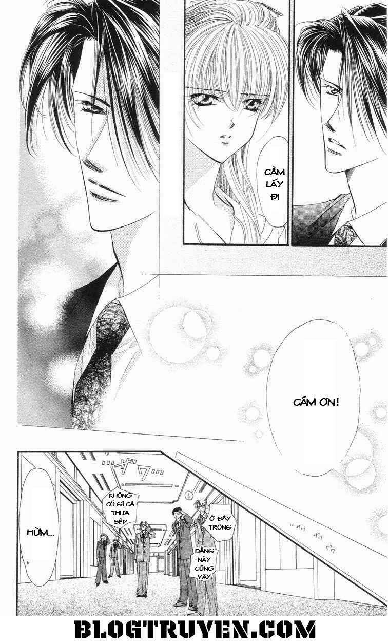 Tokyo Crazy Paradise: Chapter 110