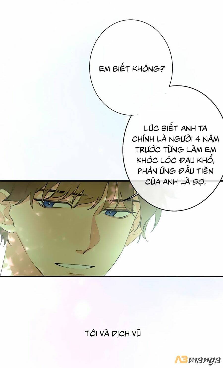 Cát Xê Người Tình Bóng Đêm: Chapter 3