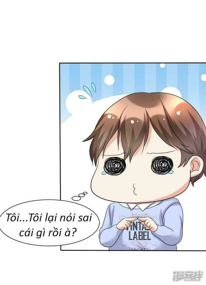 Con Đường Phản Công Của Sủng Thê: Chapter 7