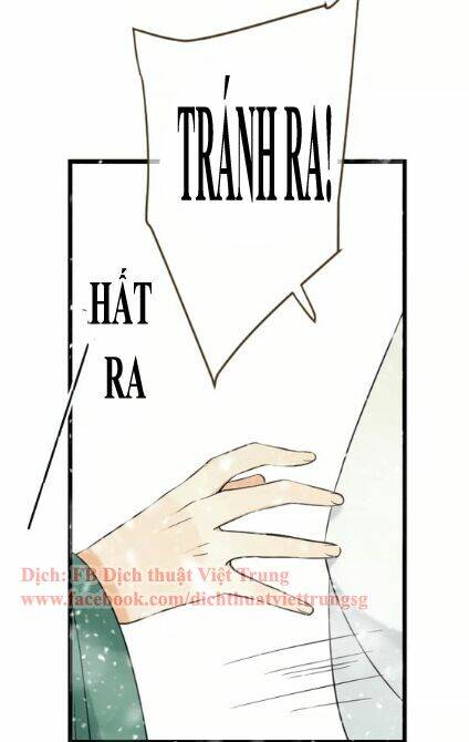 Bạn Trai Tôi Là Cẩm Y Vệ: Chapter 100