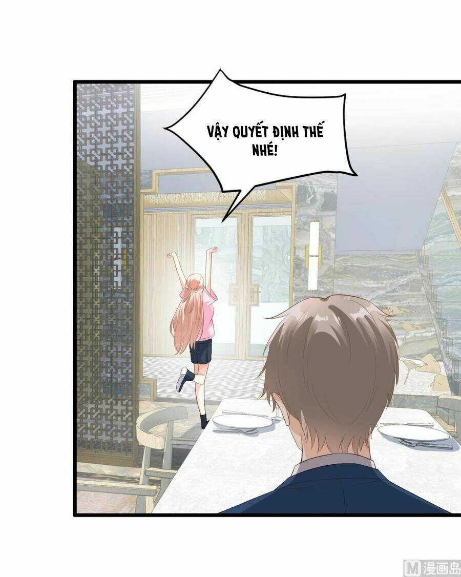 Tư Sủng Cục Cưng Bảo Bối: Chapter 28
