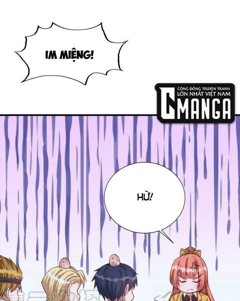 Thánh Đường Chi Thành: Chapter 78