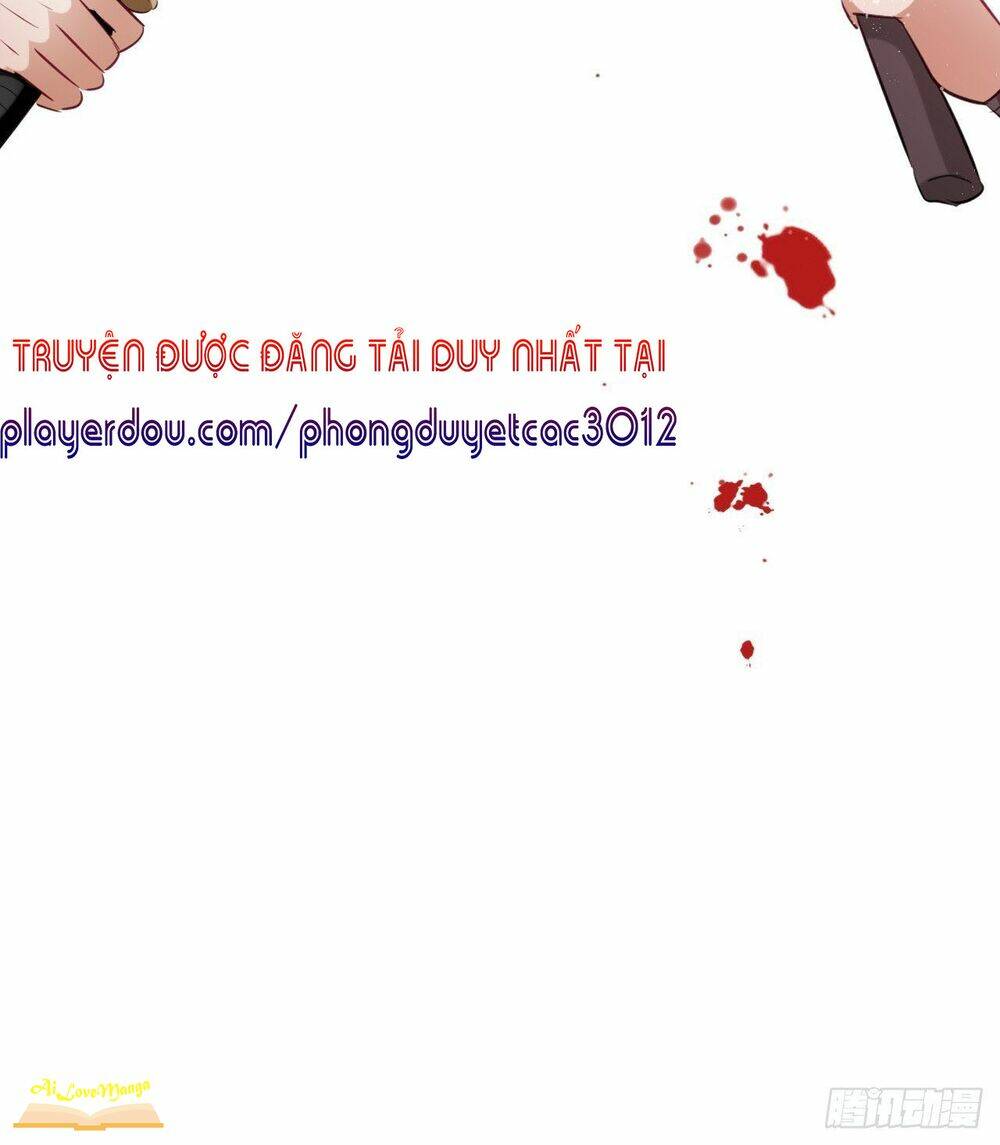 Vương Phi Thật Thích Trang Điểm: Chapter 72