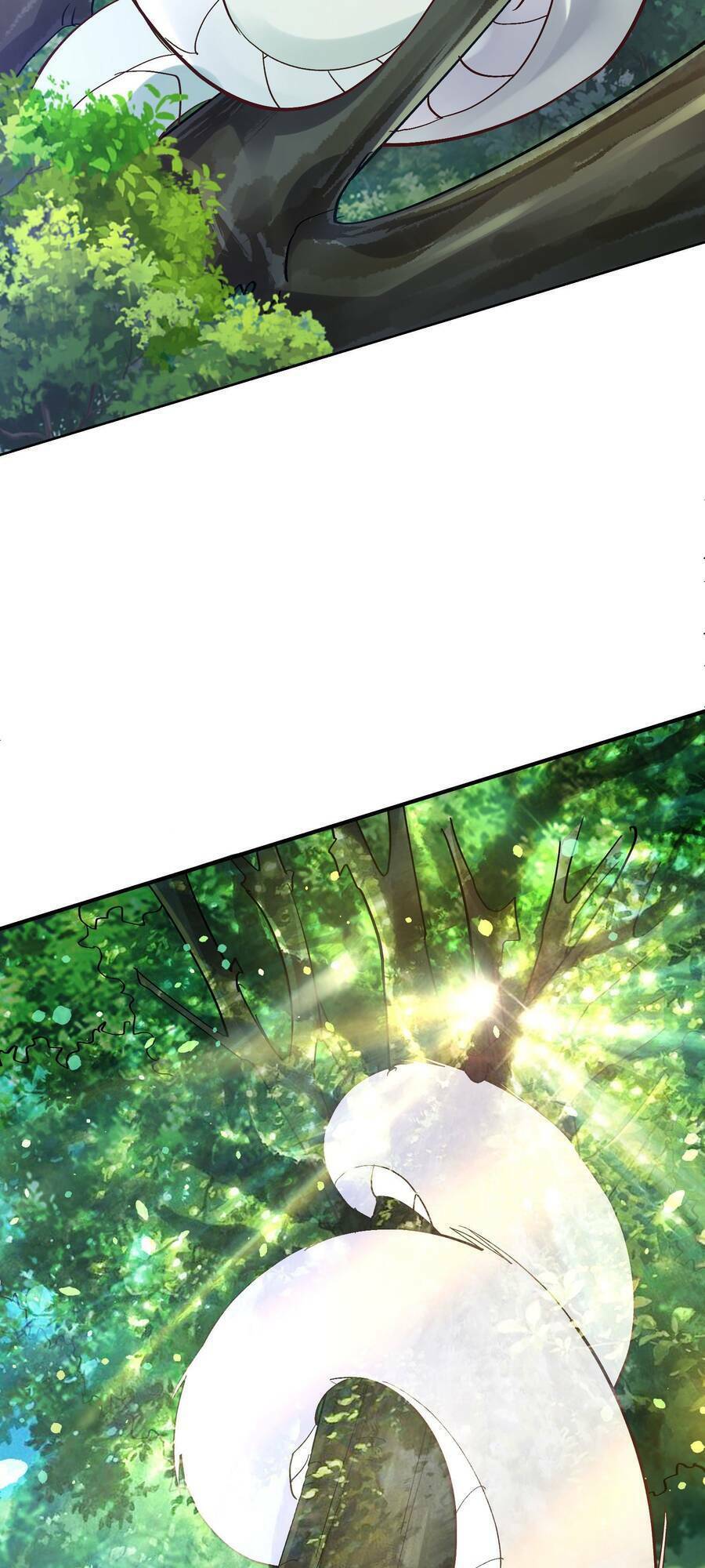 Ta Có Thanh Đại Thần Kiếm: Chapter 3