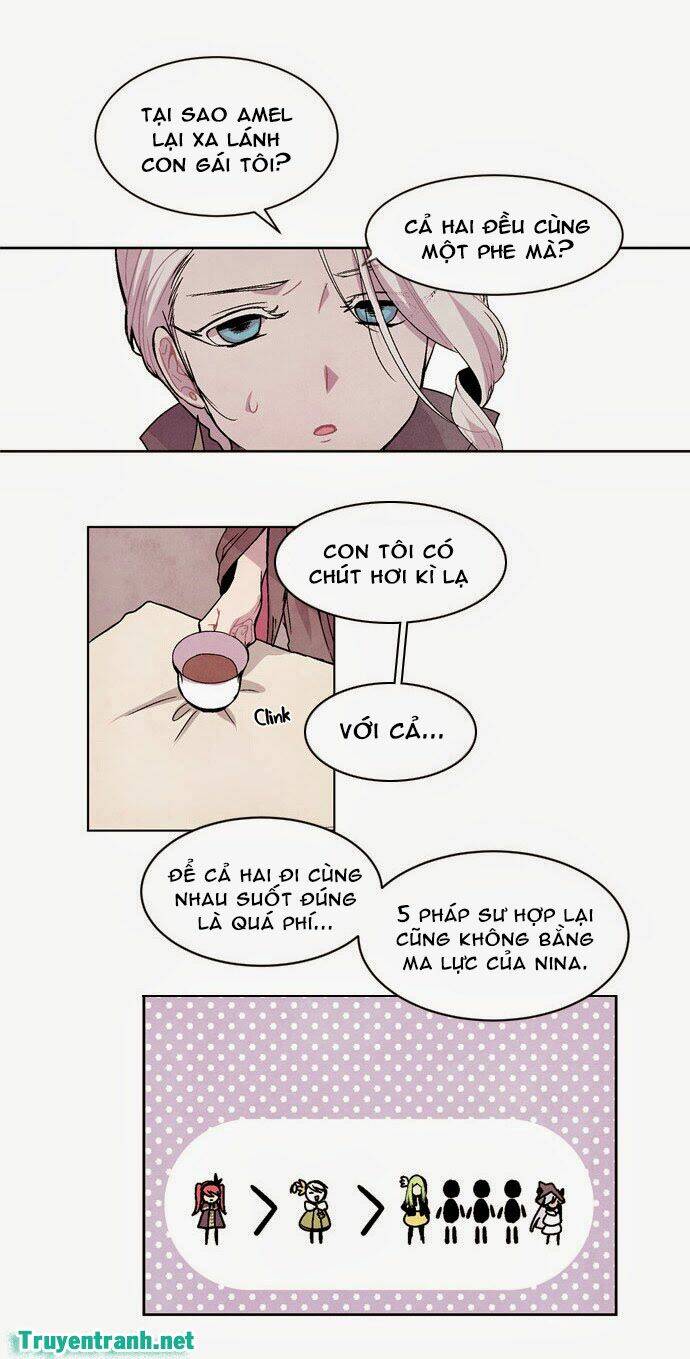 americano-exodus: Chapter 26