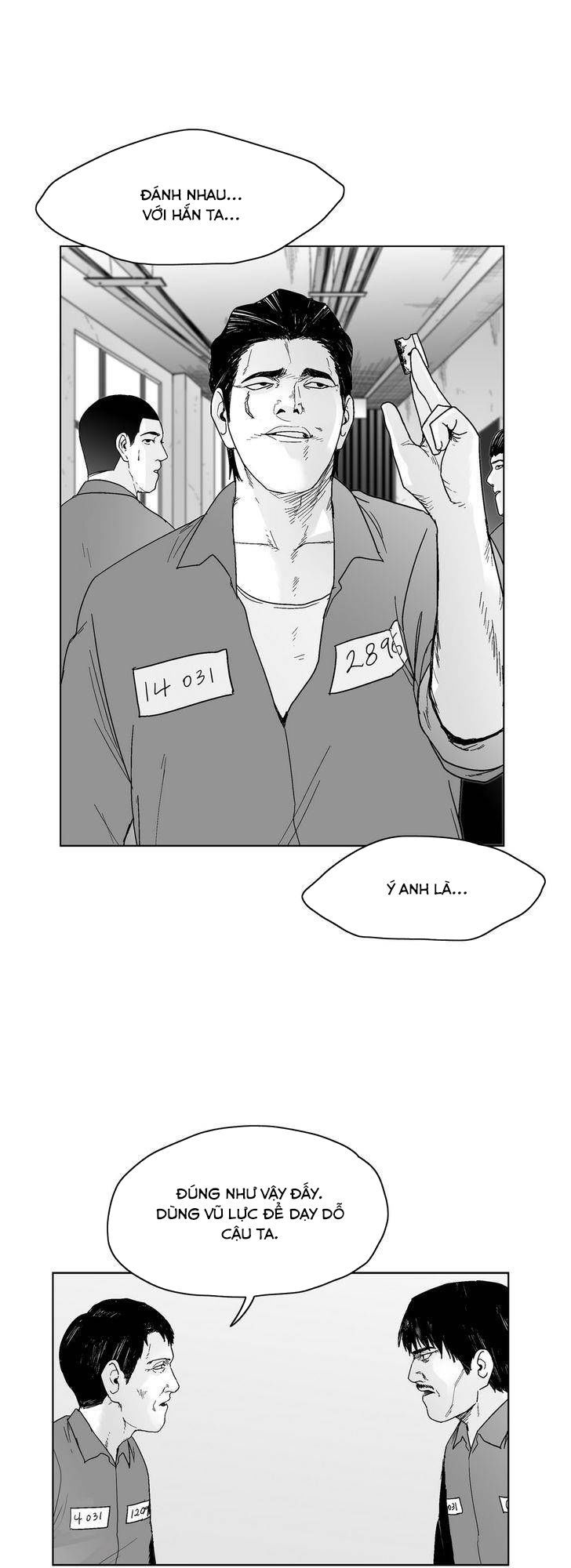 Dear Boy: Chapter 64