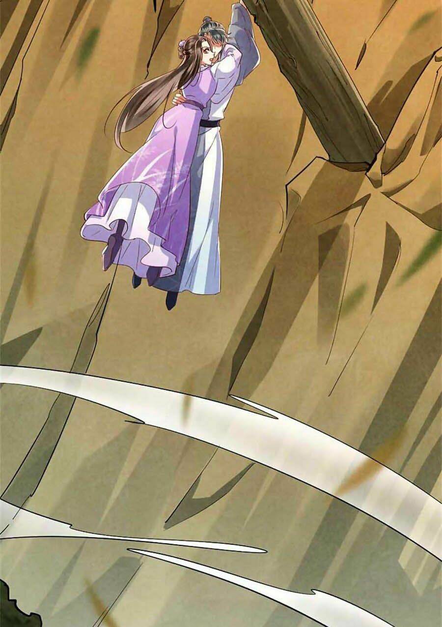 Vương Phi Muốn Trèo Tường: Chapter 106